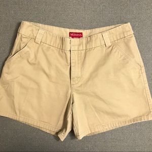 Merona - Khaki Shorts